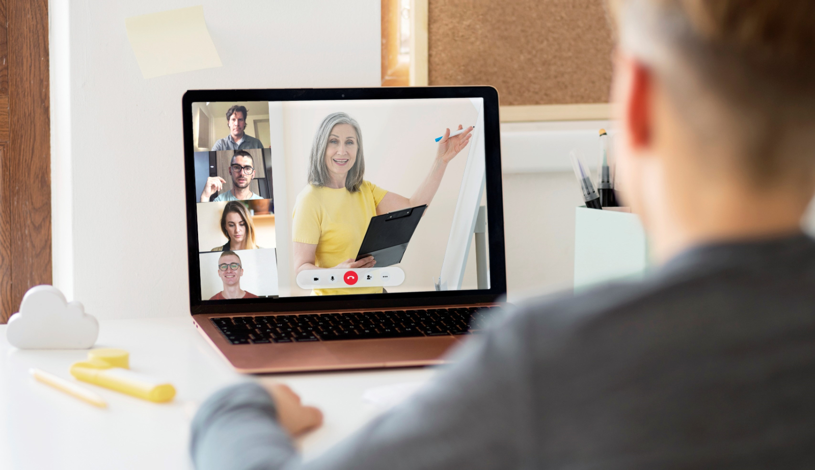 BGH-Urteil zum Fernunterricht-Vorschaubild