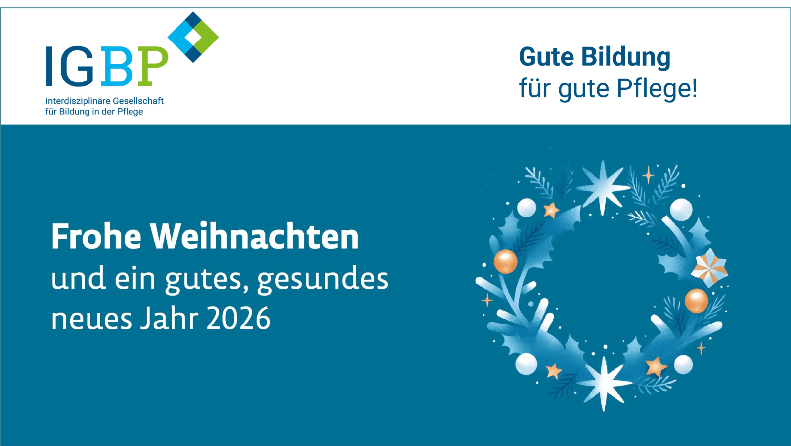 Weihnachtsgruß des Vorstands-Vorschaubild